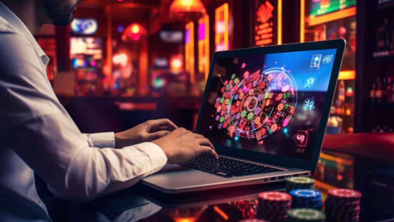 Sviluppo di scenari per piattaforme di gioco dazzardo